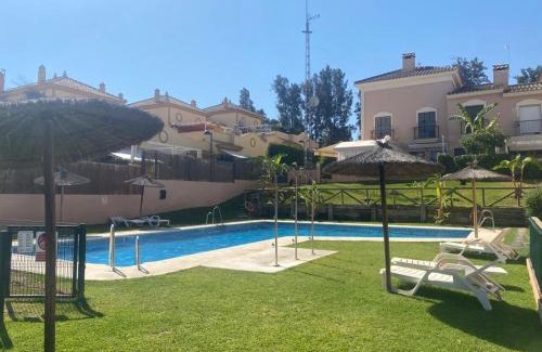 Isla Cristina House | Villa Dulce Algarve Golf and Beach