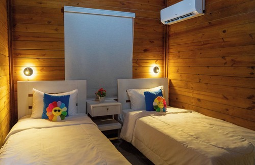 La Entrada Cabin | Villa Dulce Refugio