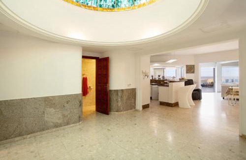 Playa del Ingles Villa | Villa Dunas Maspalomas