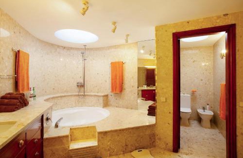 Playa del Ingles Villa | Villa Dunas Maspalomas