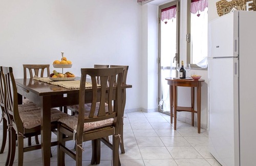 Pivarada Apartment | Villa Dune for 12 people right in front the sandy beach