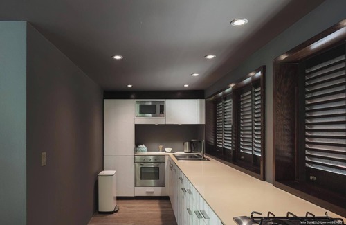 Anse du Gouverneur Villa | Villa Dunes | Ocean Front - Located in Tropical Salines with Private Pool