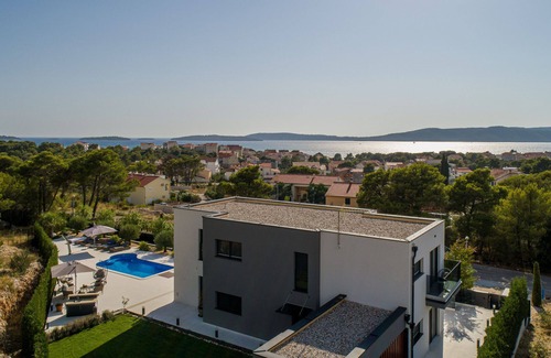 Brodarica House | Villa E&N (V1993-K1) - Brodarica