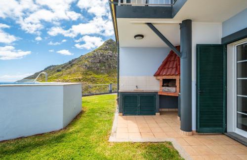 Machico Villa | Villa Eastern Edge by Homie