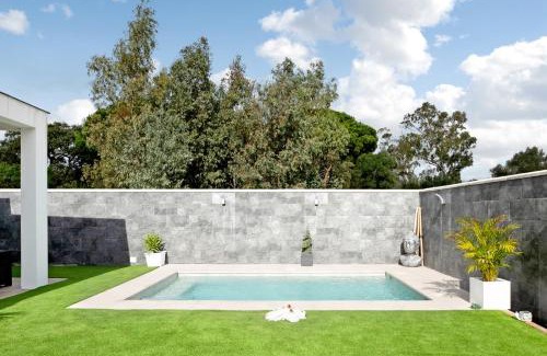 San Ambrosio House | Villa Edén