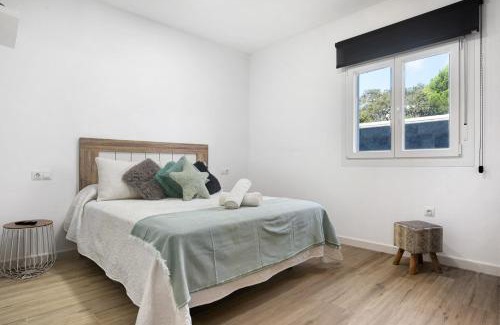 San Ambrosio House | Villa Edén