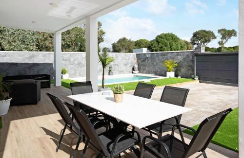 San Ambrosio House | Villa Edén