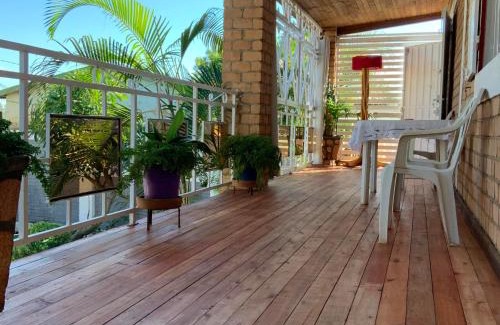 Ambohibao Villa | Villa Eden Wood