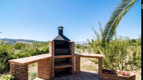 Ronda Villa | Villa El Arroyo Ronda