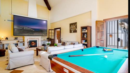 Ronda Villa | Villa El Arroyo Ronda