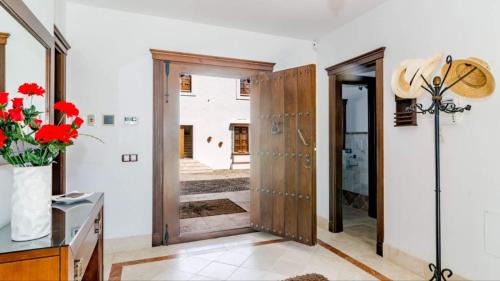Ronda Villa | Villa El Arroyo Ronda