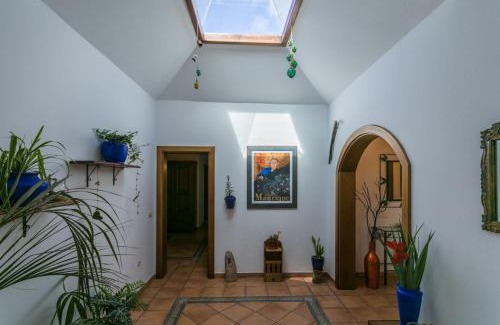 Teguise Bed & Breakfast | Villa El Jable Lanzarote