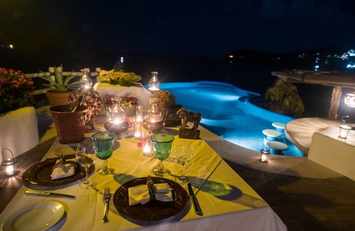 Ixtapa - Zihuatanejo Villa | Villa El Murmullo by La Casa Que Canta