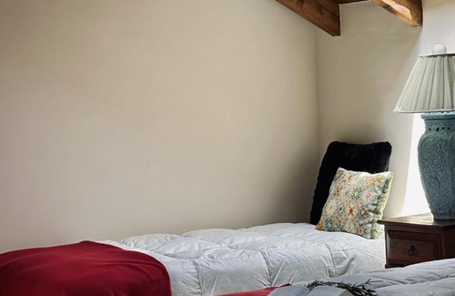 Guemes House | Villa El Quejigal - 13800