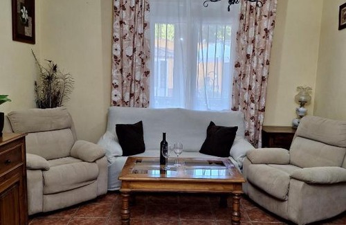 Arriate Villa | VILLA EL SALADO -ALQUILER RURAL ISABEL