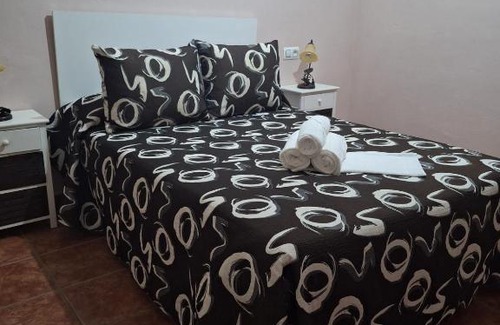 Arriate Villa | VILLA EL SALADO -ALQUILER RURAL ISABEL