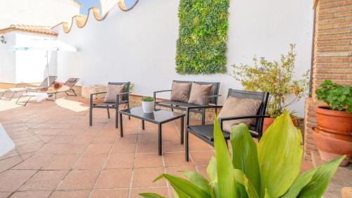 Alameda House | Villa el Señorío Alameda by Ruralidays