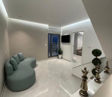 Mediouna Villa | Villa Eleonor