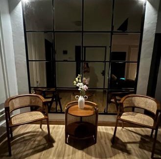 Tomohon Villa | villa Elfame Lokon