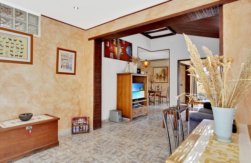 Parque Holandes Villa | Villa Elisa with pool two bedrooms for 4 persons