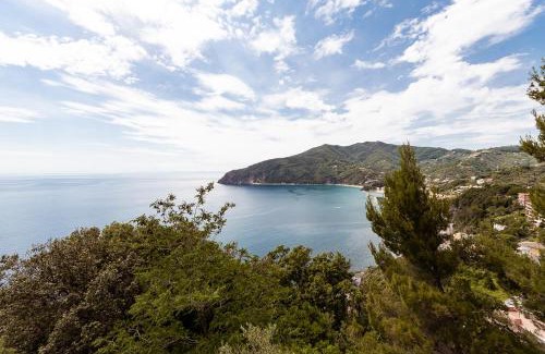 Moneglia Villa | Villa Elisabetta luxury property in Moneglia