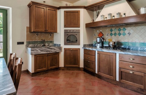 Villafranca in Lunigiana Villa | Villa Elsa 6, Emma Villas