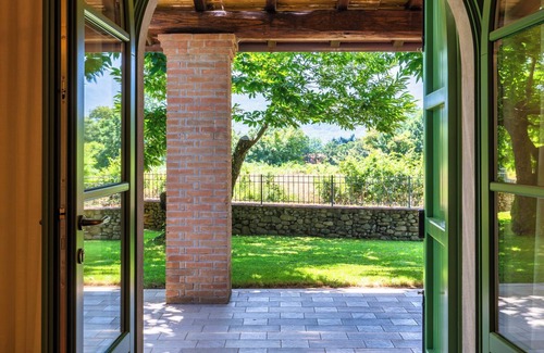 Villafranca in Lunigiana Villa | Villa Elsa 6, Emma Villas