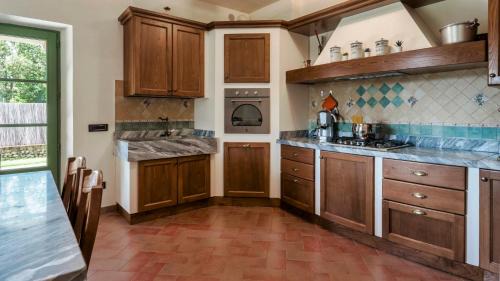 Villafranca in Lunigiana Villa | Villa Elsa 6, Emma Villas