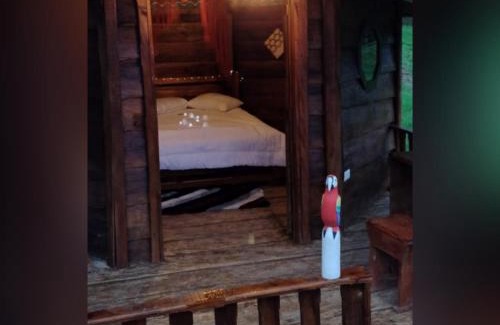 Silvania Other | Villa Emboscada Glamping