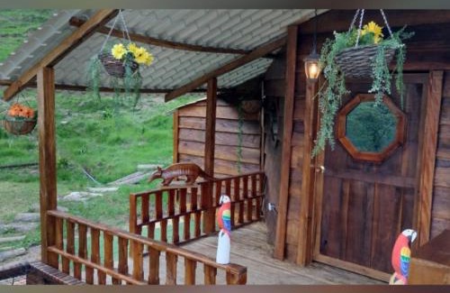 Silvania Other | Villa Emboscada Glamping