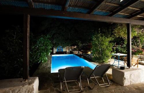 Hydra House | Villa Emilia