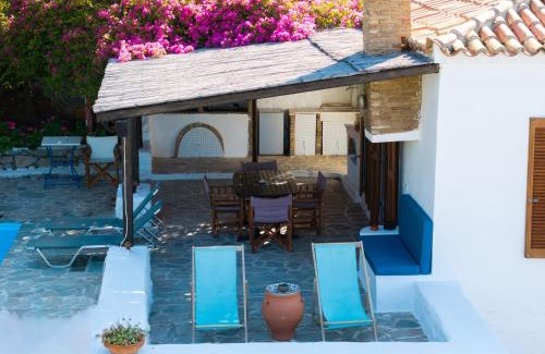 Hydra House | Villa Emilia