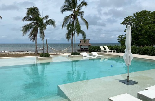 Bocachica Villa | Villa en Barú con playa privada 6BR