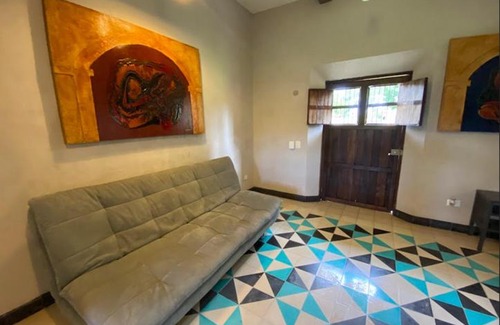 Tunkas Hotel | Villa en Hacienda noox Kankabal