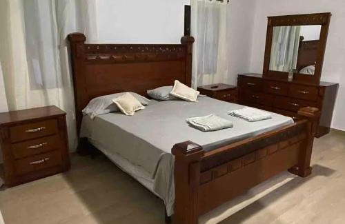 La Vega Villa | Villa en las Montaña de Jarabacoa