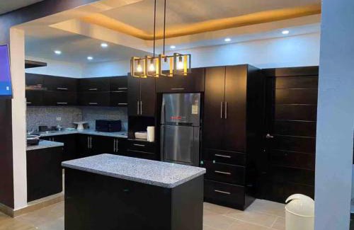 La Vega Villa | Villa en las Montaña de Jarabacoa