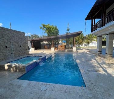 La Vega Villa | Villa en las Montaña de Jarabacoa