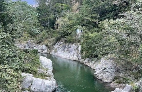 San Jose de las Matas Cabin | Villa en Sajoma Proyecto Hacienda Campo