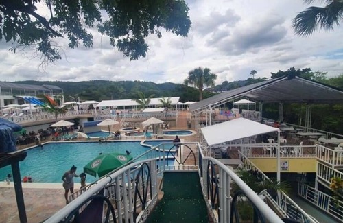 San Jose de las Matas Cabin | Villa en Sajoma Proyecto Hacienda Campo