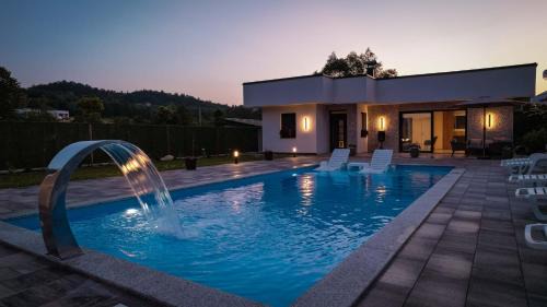 Bihac Villa | Villa Ena