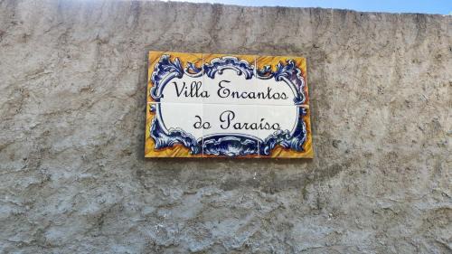 Caicara Bed & Breakfast | Villa Encantos do Paraíso 50mts da lagoa