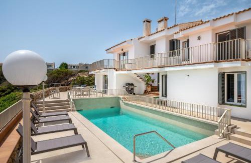 Porto Cristo Villa | Villa Enderrossall