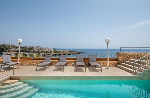 Porto Cristo Villa | Villa Enderrossall