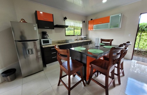 La Fortuna Villa | Villa Ensueño