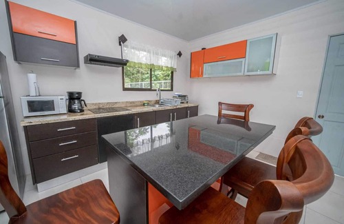 La Fortuna Villa | Villa Ensueño