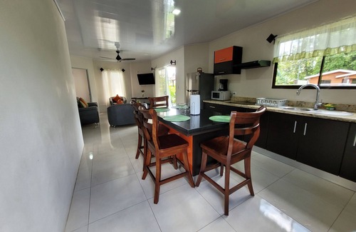 La Fortuna Villa | Villa Ensueño