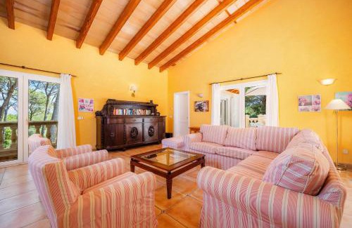 Cala Ratjada Villa | Villa Ensueño