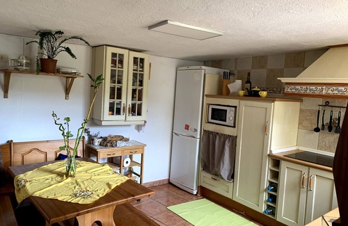 Taucho House | Villa Ensueño, natural place, family environment