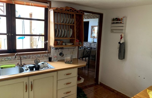 Taucho House | Villa Ensueño, natural place, family environment