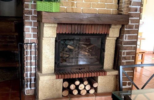 Taucho House | Villa Ensueño, natural place, family environment